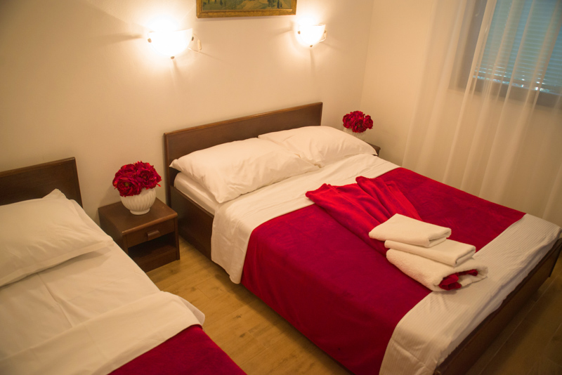 Vila Filipović Živogošće